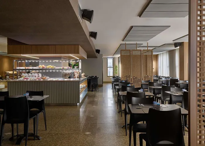 Mercure Belo Horizonte Lourdes